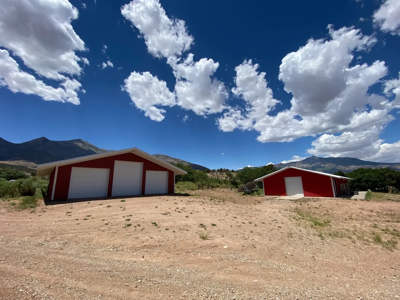 The Cat Ranch - Hunting Land for Sale - HuntingLocator.com ...