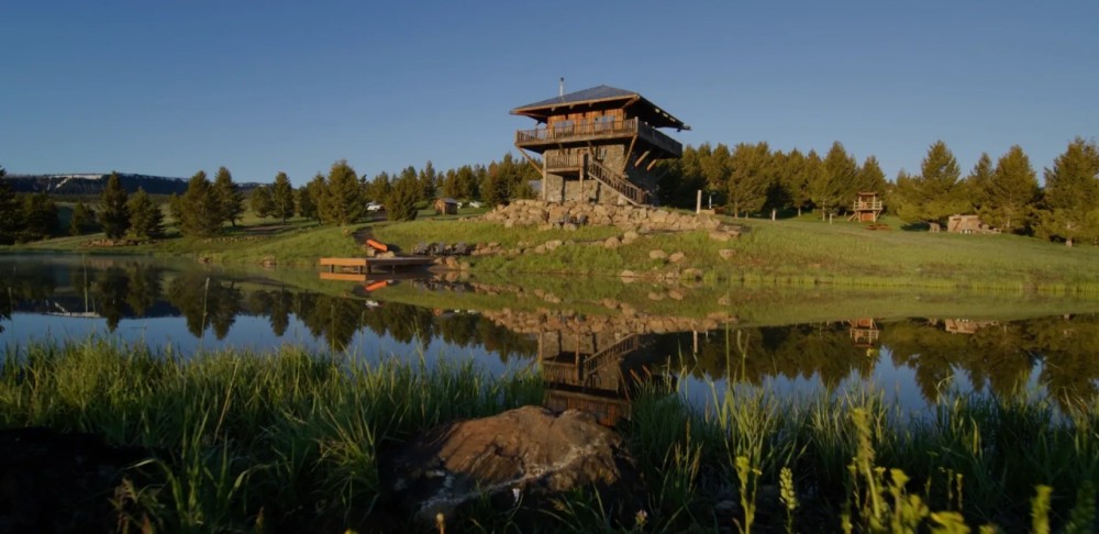 Fire Tower Ranch featured image