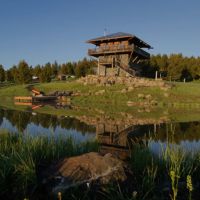 Fire Tower Ranch