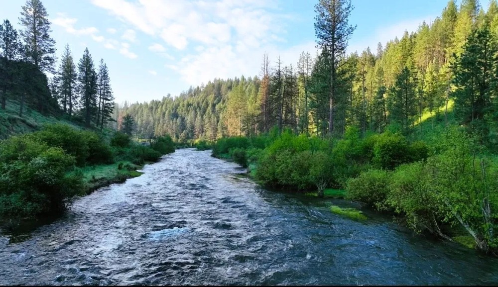 Heaven s Gate on the John Day River featured image