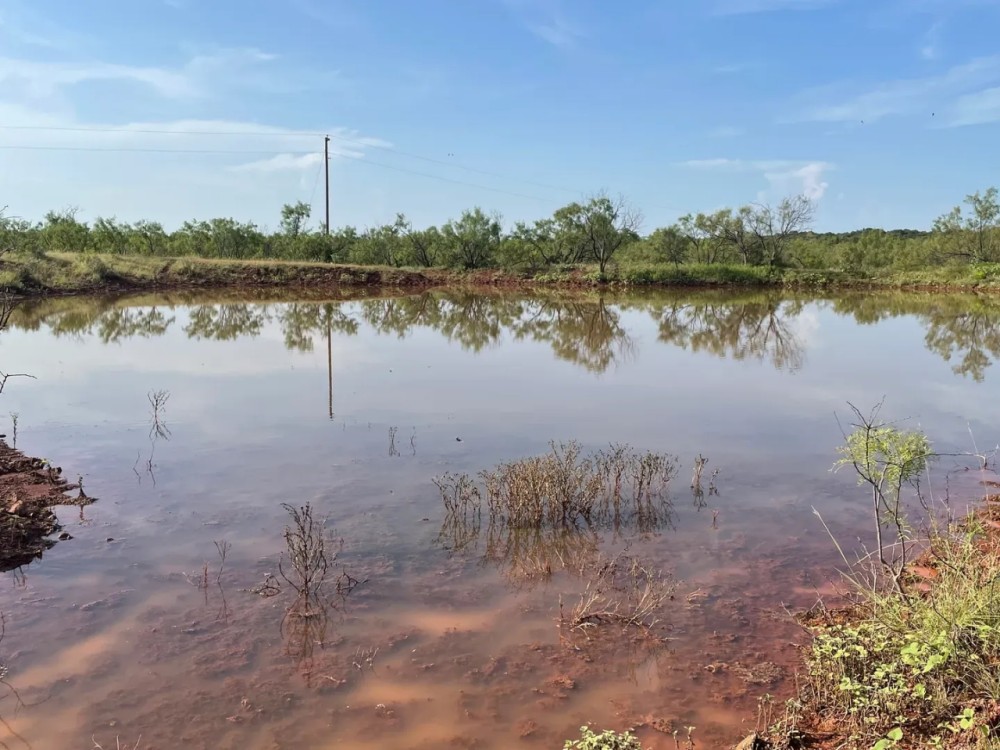 32 - Acres Jones County Tract 3 featured image