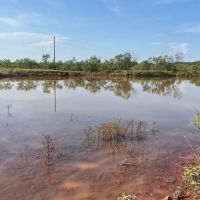32 - Acres Jones County Tract 3