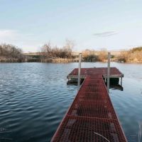 GBR Hunting and Fishing Lodge