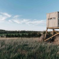GBR Hunting and Fishing Lodge images 4