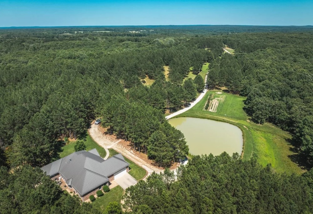Schuman Ridge Haven featured image
