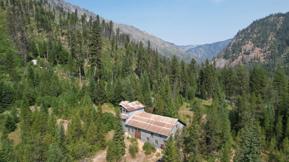 Johnson Creek Acres featured image