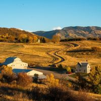 Ski Town Ranch