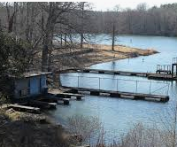 Wall Doxey State Park 60 acres Deer Hunting Land in Marshall, MS images 2