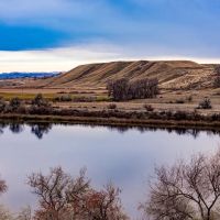 37.44 Acres in Owyhee County ID