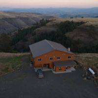 Norway Canyon Hunting Retreat images 2