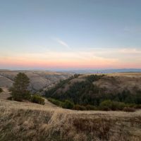 Norway Canyon Hunting Retreat images 5