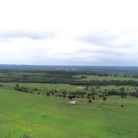 138 Acre Oklahoma Cattle and Hunting Land Kiowa OK