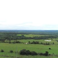 138 Acre Oklahoma Cattle and Hunting Land Kiowa OK images 5