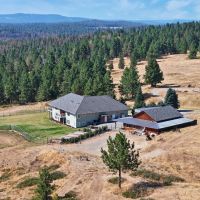 Hidden Lake Ranch