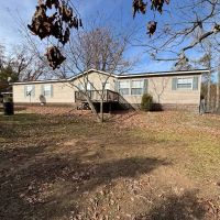 HOME on Des Arc Bayou