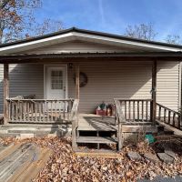 HOME on Des Arc Bayou images 3