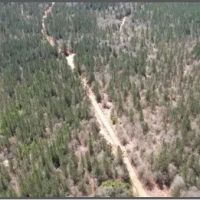 80 Acres in Jasper Clarke County in Vossburg MS