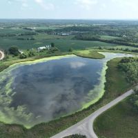 One Chance Sealed Bid - Scott County - 196.65 - Acres - 2 Parcels -Up to 19 Potential Building Lots images 3
