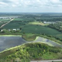 One Chance Sealed Bid - Scott County - 196.65 - Acres - 2 Parcels -Up to 19 Potential Building Lots images 4