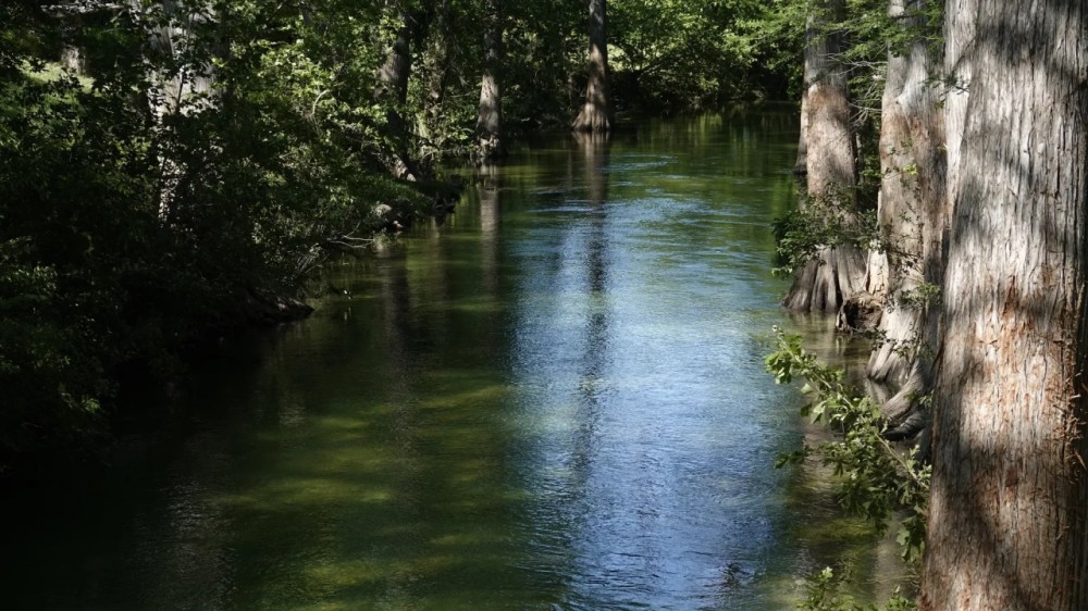 Little Blanco River Ranch featured image