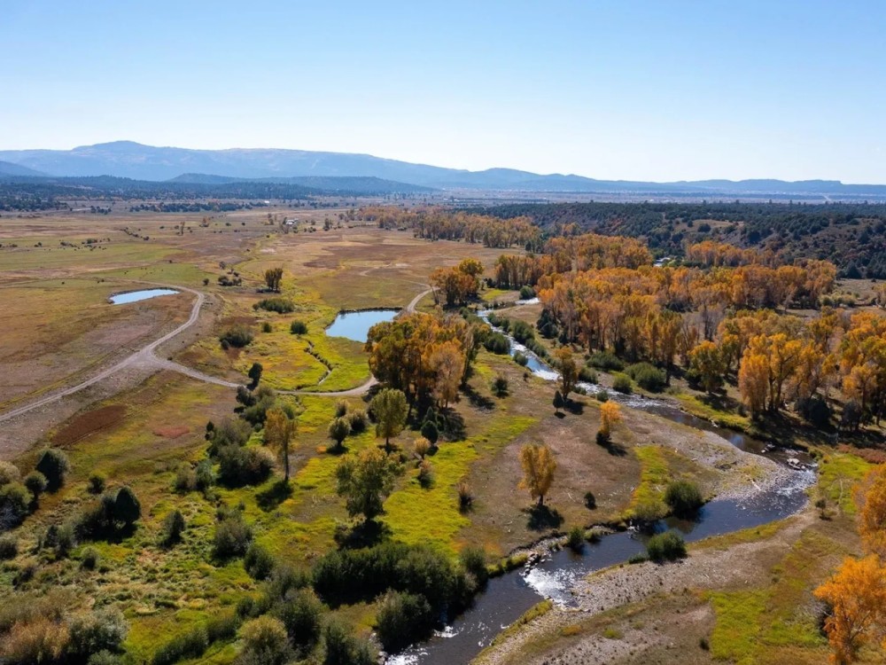 Canones Creek Ranch on the Chama River featured image