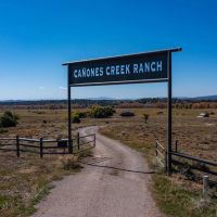 Canones Creek Ranch on the Chama River images 5