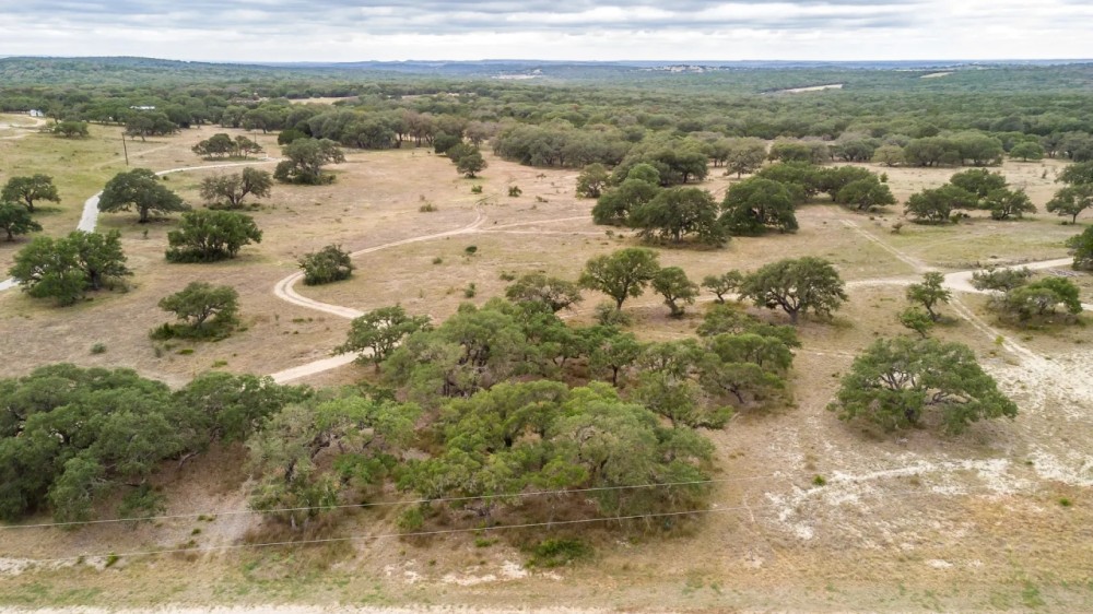 Lot 181 Blackbuck Ridge Drive featured image
