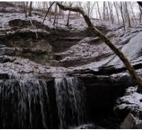Trace State Park 565 acre Waterfowl Hunting Land in Lee, MS images 2