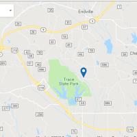 Trace State Park 565 acre Waterfowl Hunting Land in Lee, MS images 1
