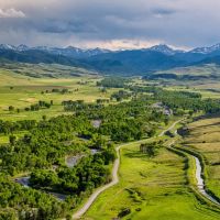 Antlers Ranch