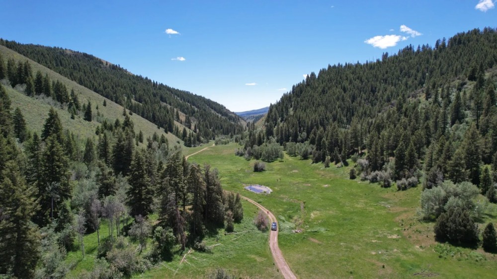 Bull Canyon Ranch featured image