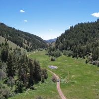 Bull Canyon Ranch