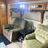 23 acres Hunting Land and Recreational Land with Pond Travel Trailer Garage and Shop in Wirt NY 6355 Wells Rd images 5