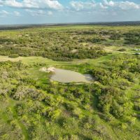 66-Acre Hunting Ranch in Cisco Texas for Sale images 1