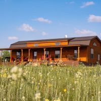 66-Acre Hunting Ranch in Cisco Texas for Sale images 3