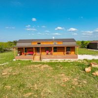 66-Acre Hunting Ranch in Cisco Texas for Sale images 5