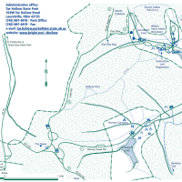 9,600 Acres Scioto Trail State Park for Turkey Hunting in Ross, OH images 1