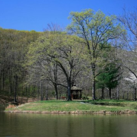 9,600 Acres Scioto Trail State Park for Turkey Hunting in Ross, OH images 2