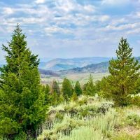 Rimrock Ranch