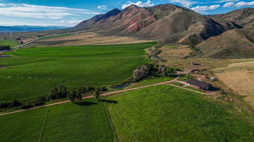 Nieslanik Ranch featured image