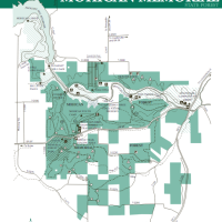 Mohican-Memorial State Forest 1,110 Acres of Turkey Hunting in Ashland, OH images 5