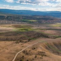 Colorado Land with Year-Round Forest Access