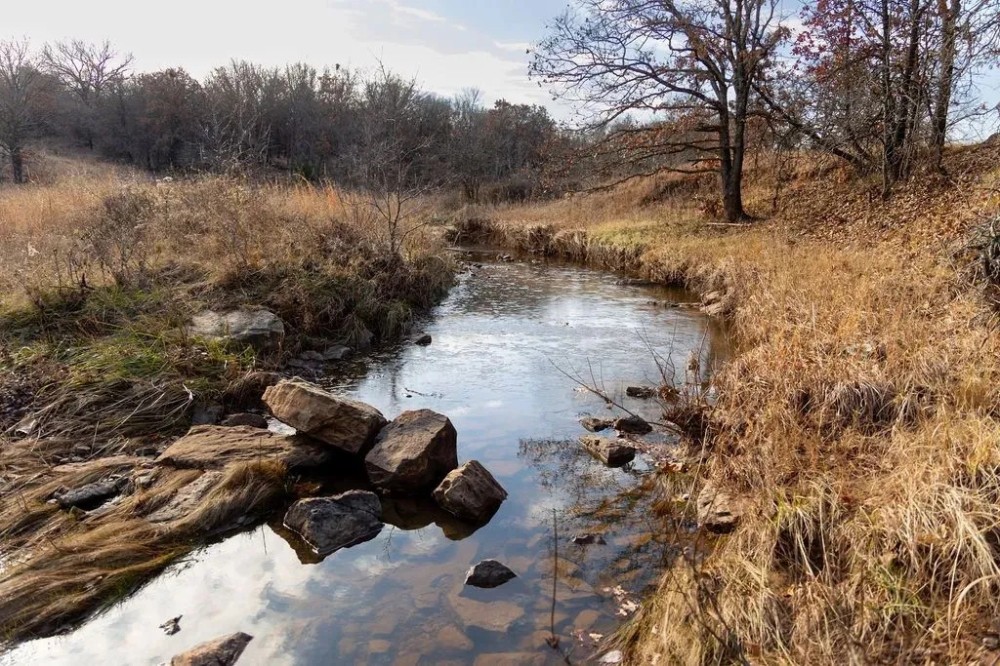 Pawhuska 510 Acres featured image