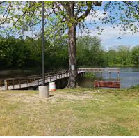 Great River Road State Park 25 acres Duck Hunting in Bolivar, MS images 2
