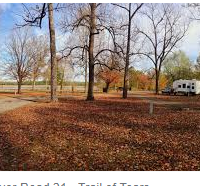 Great River Road State Park 25 acres Duck Hunting in Bolivar, MS images 5