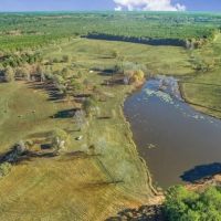 Perry County Mississippi Land For Sale