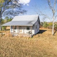 Perry County Mississippi Land For Sale images 4