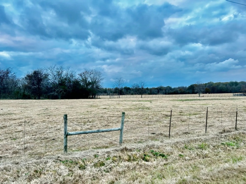 LA - Richland 39 acres - featured image