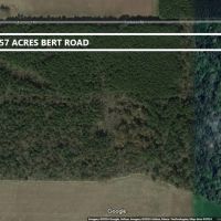 TBD Bert Road