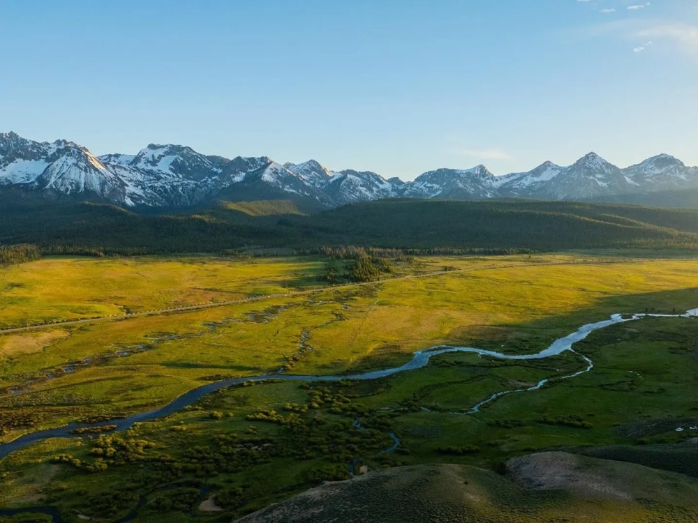 Valley Creek Ranch featured image